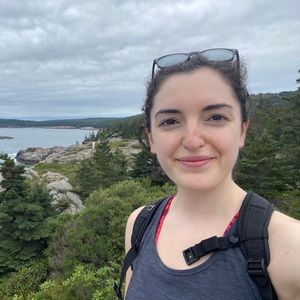 Meet your Posher, Yuliya